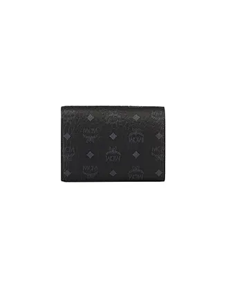 MCM | Monedero AREN Small | schwarz
